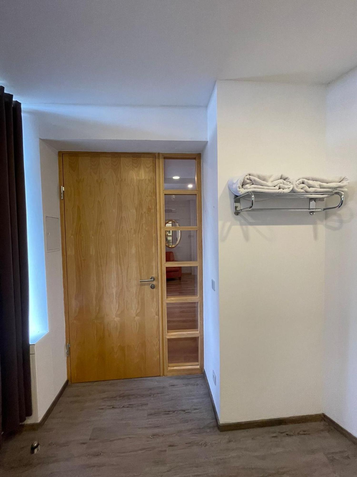 Aparthotel Eventhaus Panzweiler