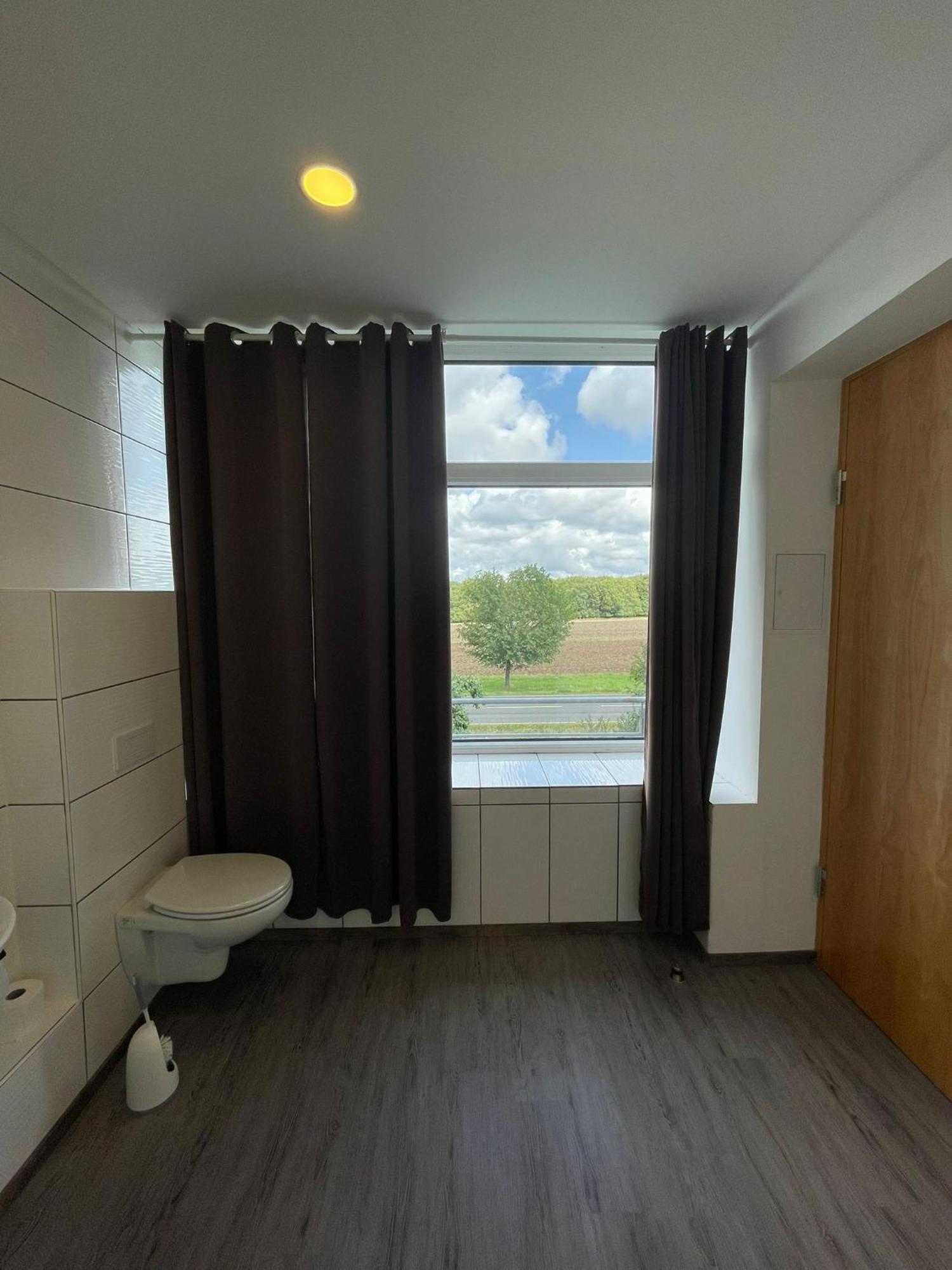 Eventhaus Aparthotel *