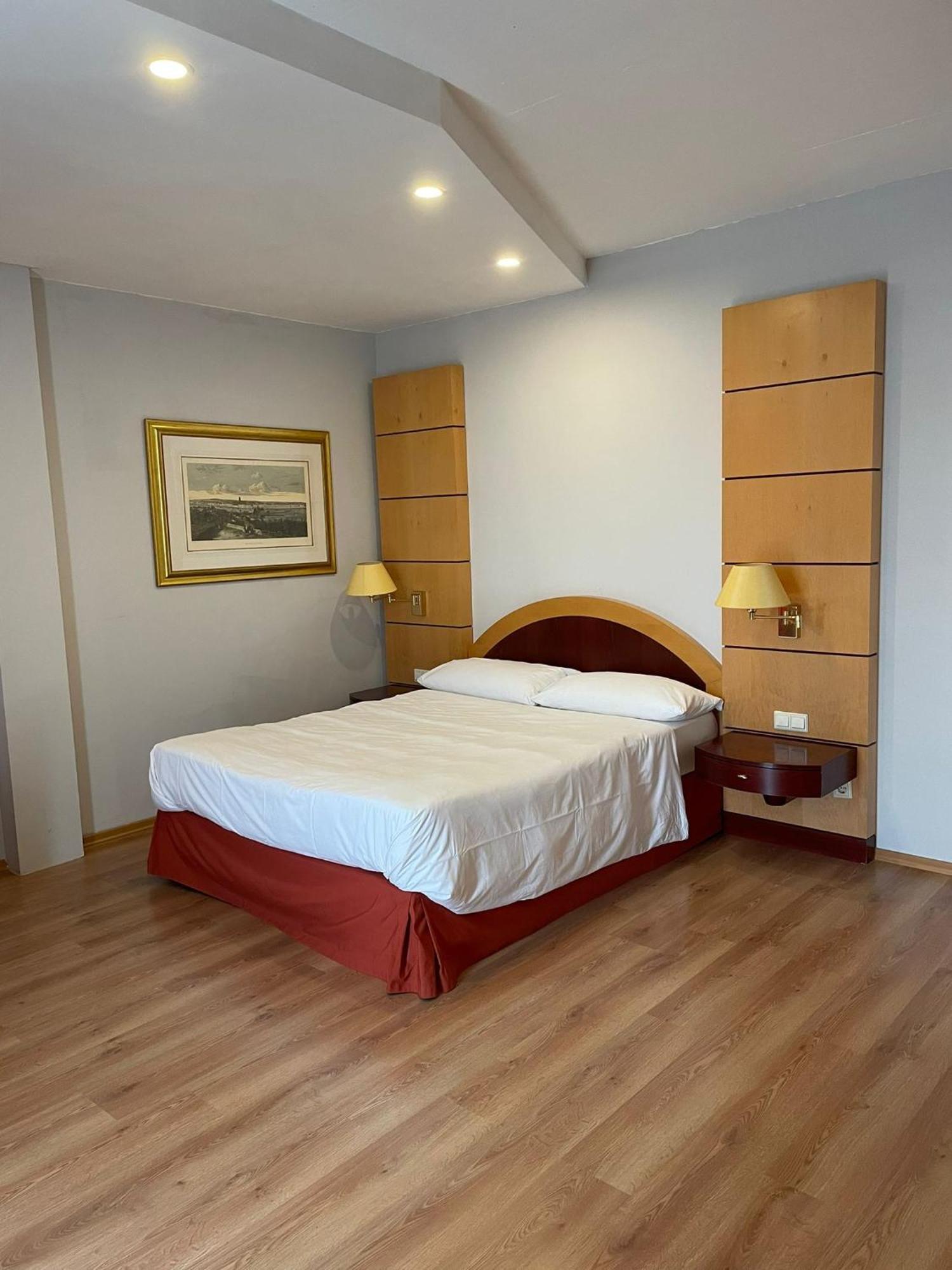 Eventhaus Aparthotel
