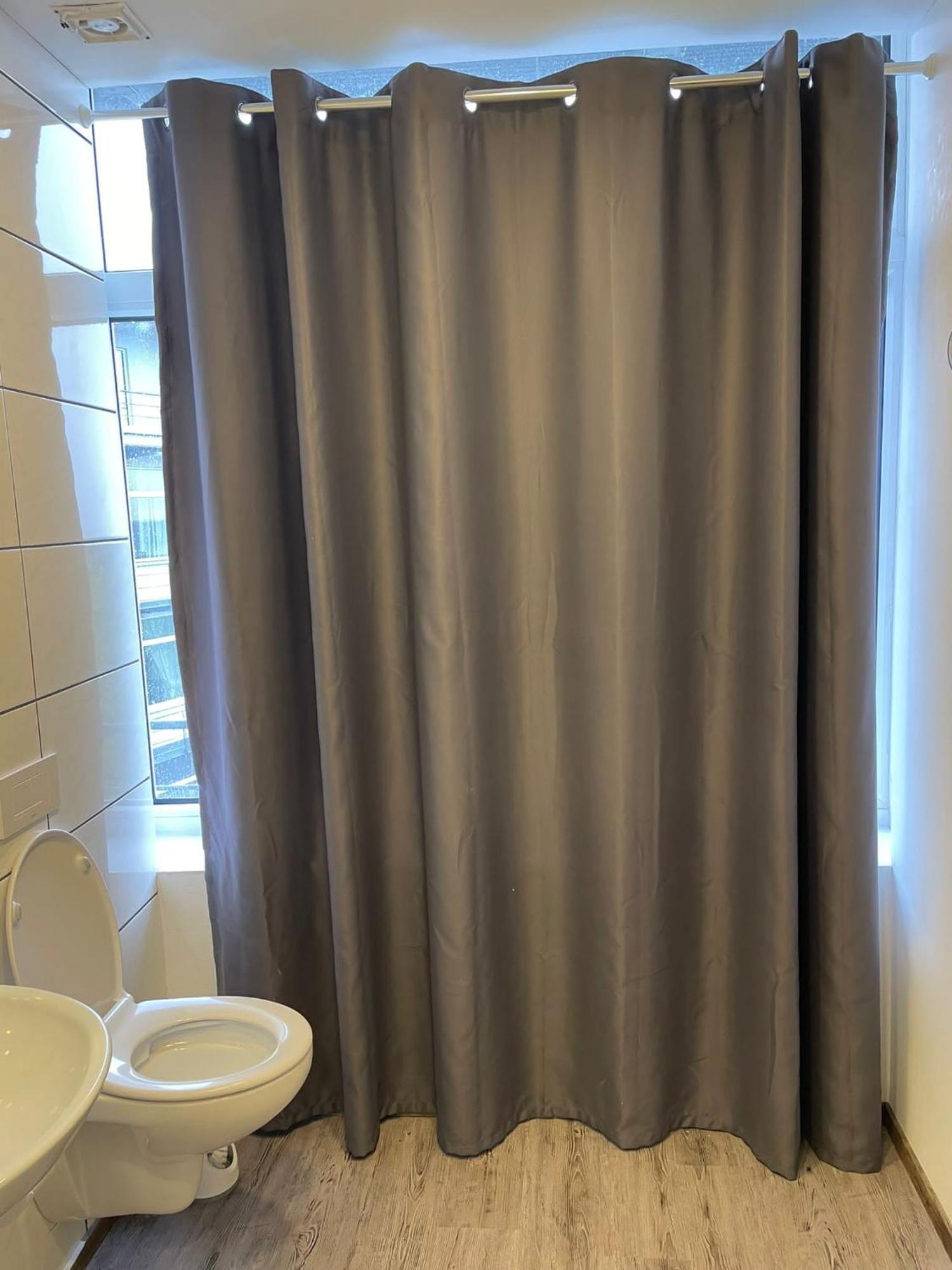 Aparthotel Eventhaus *