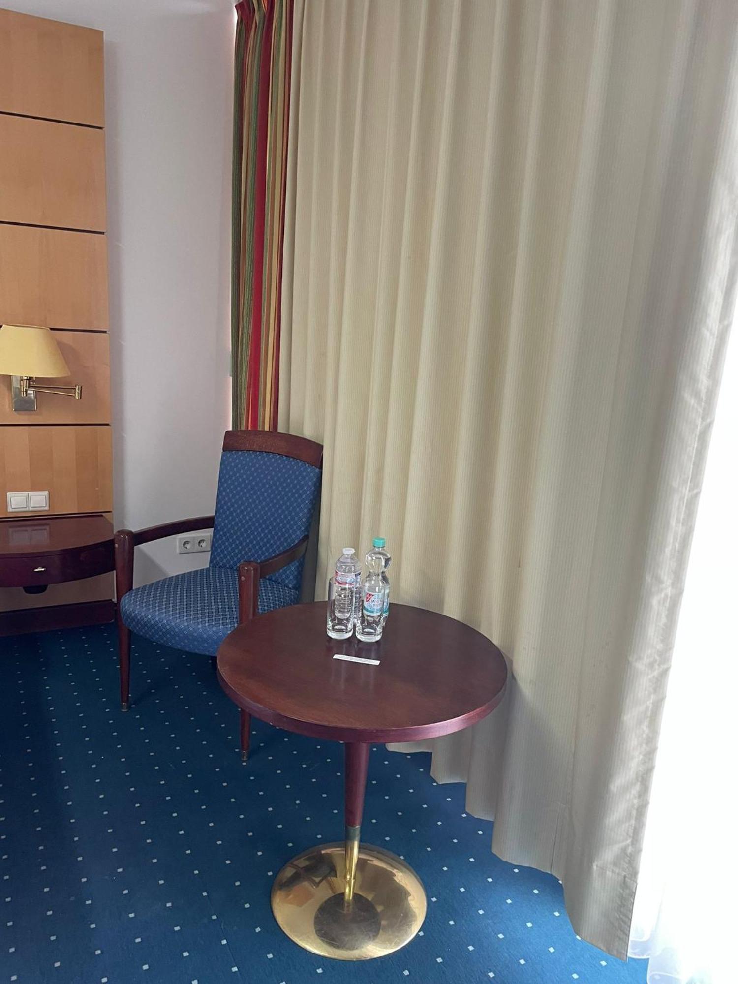 Aparthotel Eventhaus Panzweiler