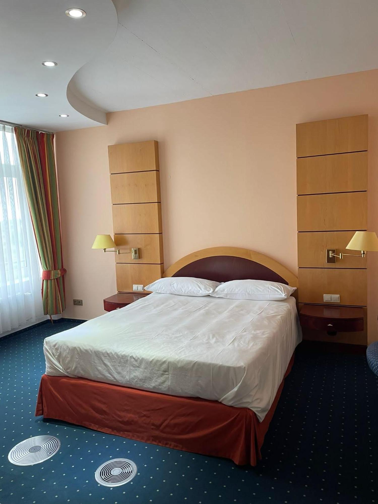 Eventhaus Aparthotel *