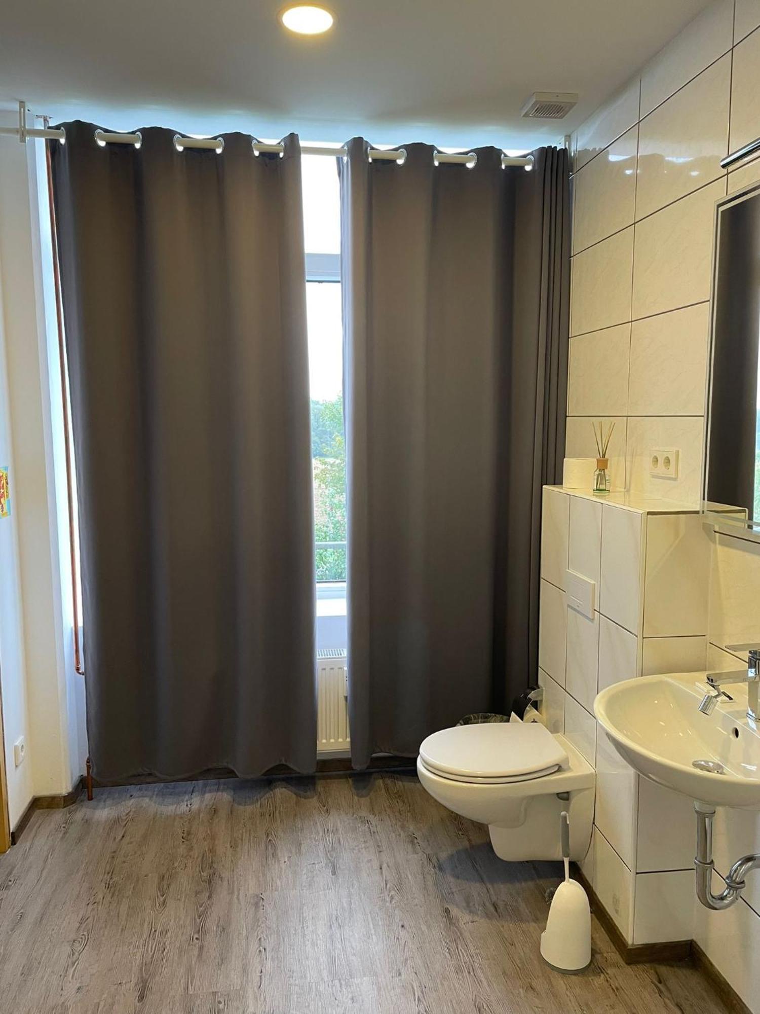 Aparthotel Eventhaus *