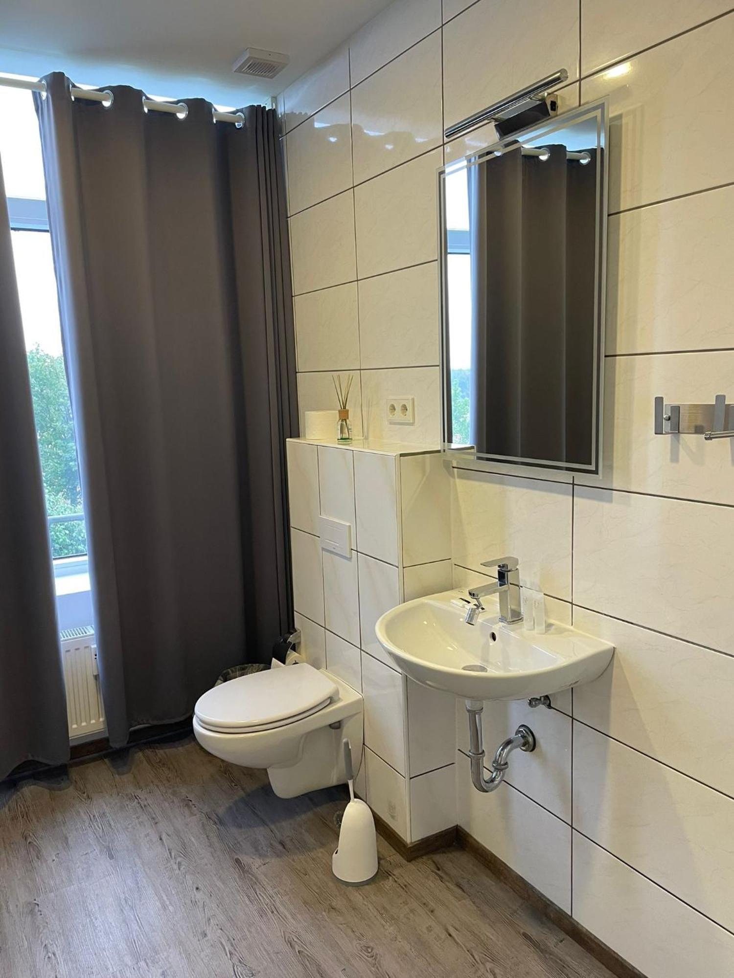 Eventhaus Aparthotel *