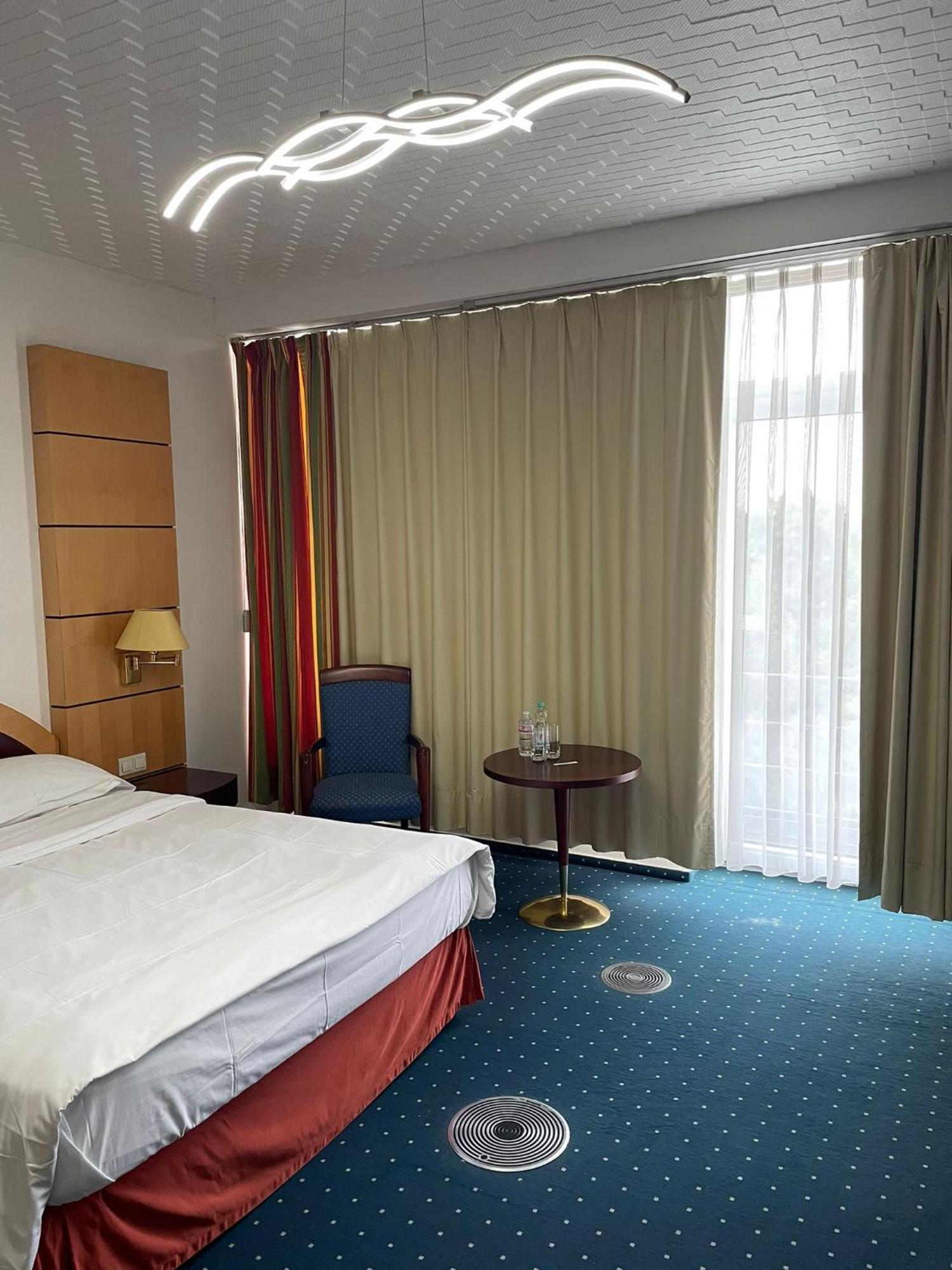 Eventhaus Aparthotel *