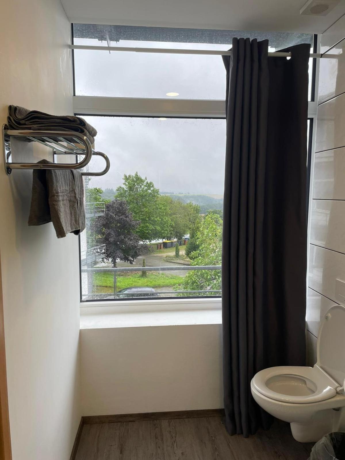 Aparthotel Eventhaus *