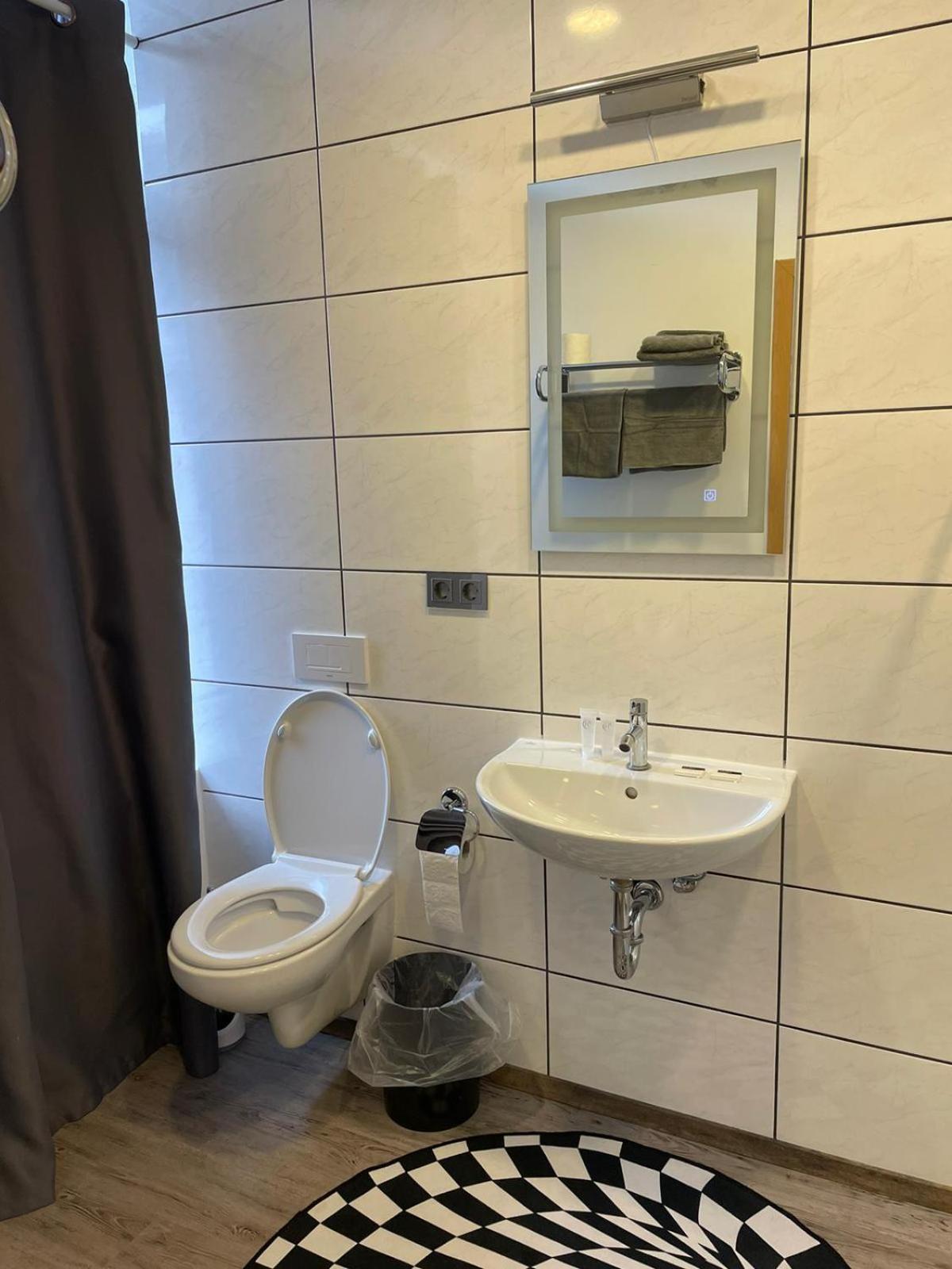 Aparthotel Eventhaus